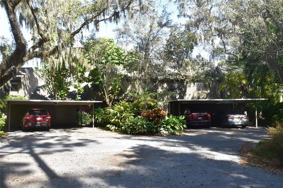 1701 CLOWER CREEK DRIVE UNIT TR160