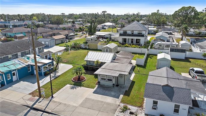 3524 BAHIA VISTA STREET