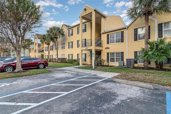 2047 DIXIE BELLE DRIVE UNIT 2047L