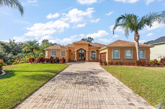 5508 PEBBLE BEACH DRIVE