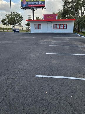 507 E DR MARTIN LUTHER KING JR BOULEVARD