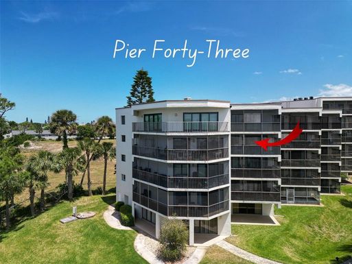 944 S PENINSULA DRIVE UNIT 3090