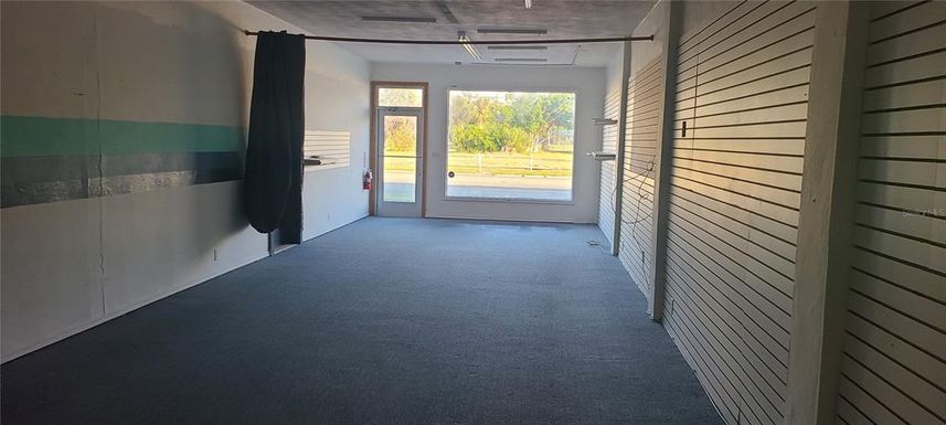 400 S WASHINGTON BOULEVARD