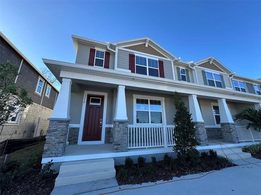 1279 TARFLOWER DRIVE