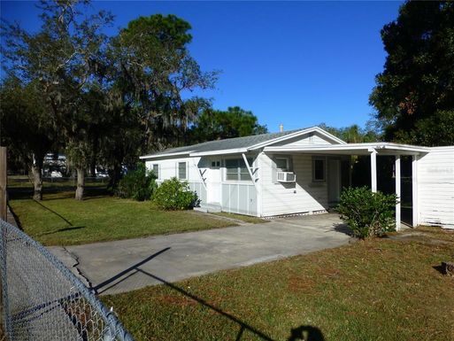 2007 CEMETERY ROAD