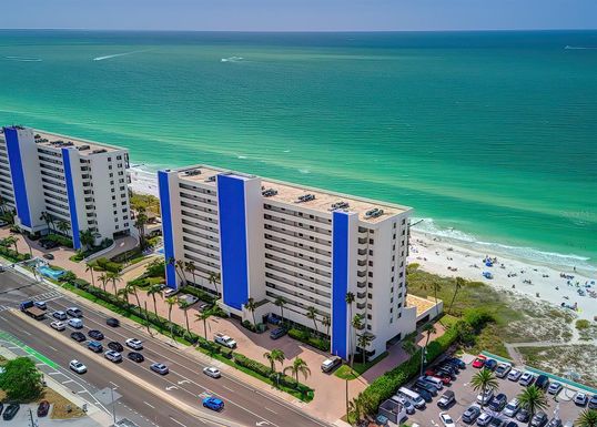 15000 GULF BOULEVARD UNIT 1106