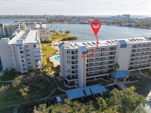 7912 SAILBOAT KEY BOULEVARD S UNIT 502