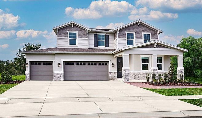 1472 AUGUST GRAY DRIVE