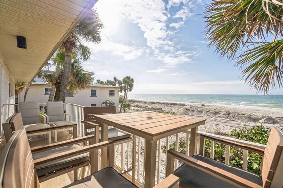 6701 GULF OF MEXICO DRIVE UNIT 311