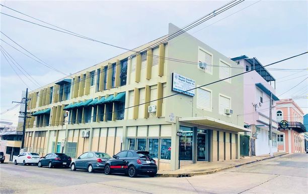 ST. CANDELARIA COND. MAYAGUEZ UNIT 2