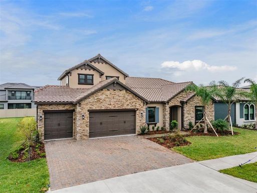 6163 MARSH TRAIL DRIVE