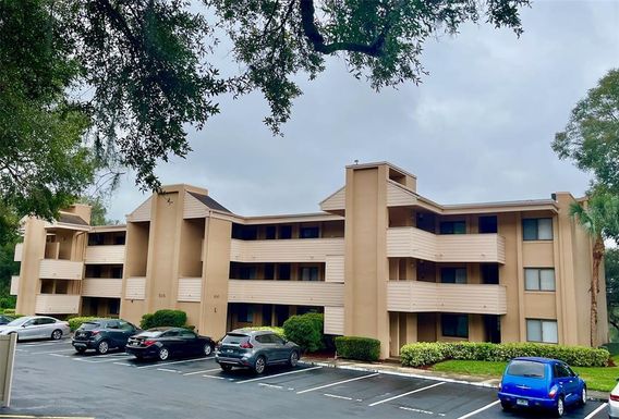 510 CRANES WAY UNIT 303