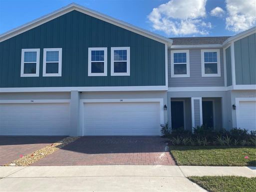 158 GLASS ONION DRIVE