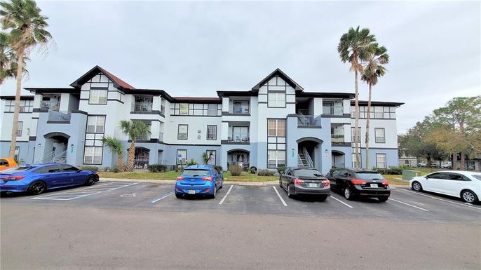 3700 CASTLE PINES LANE UNIT 4021