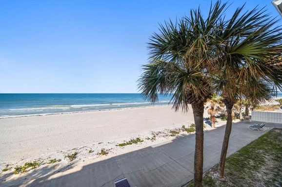 3100 GULF BOULEVARD UNIT 424