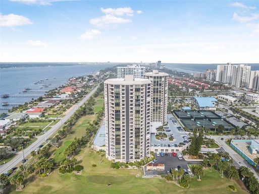 1 OCEANS WEST BOULEVARD UNIT 5B3