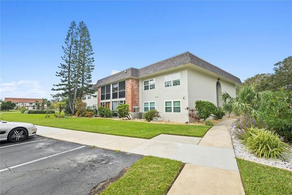 3800 SAXON DRIVE UNIT C-52