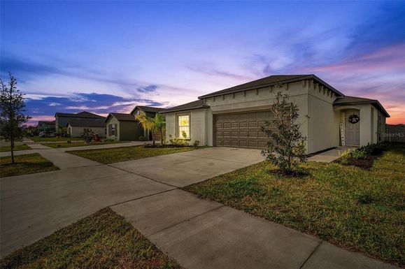 5493 BLUE AZURE DRIVE