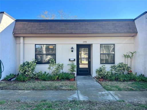 2991 FLINT DRIVE S UNIT 77-D