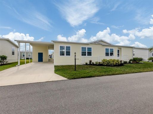 12116 SW COUNTY ROAD 769 UNIT 75