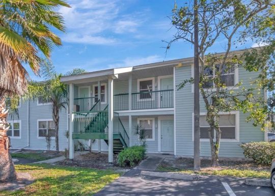 5004 TERRACE PALMS CIRCLE UNIT 101
