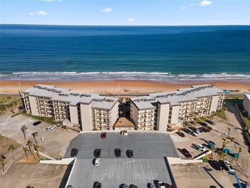 2700 OCEAN SHORE BOULEVARD UNIT 317