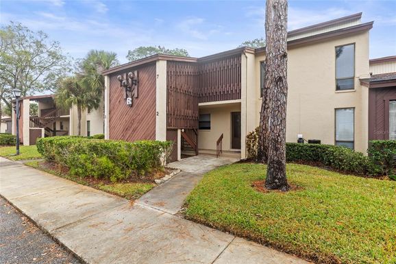 1200 TARPON WOODS BOULEVARD UNIT R7