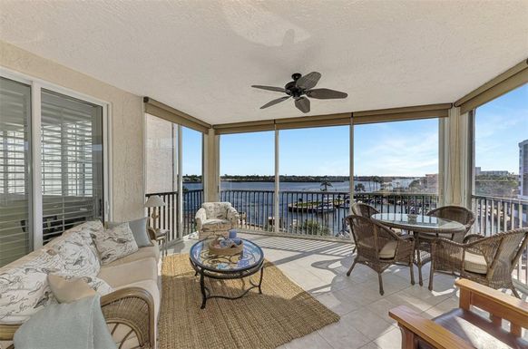 1260 DOLPHIN BAY WAY UNIT 402