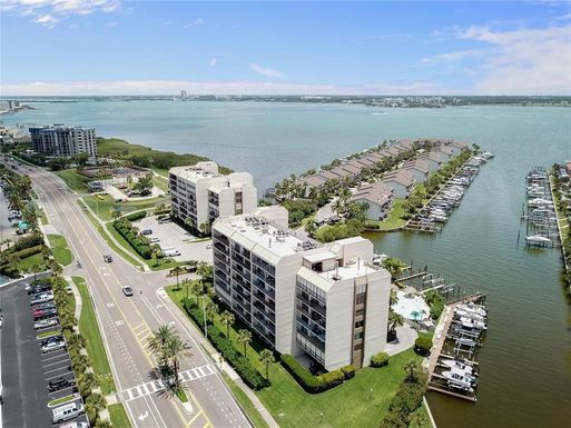 1591 GULF BOULEVARD UNIT 202S