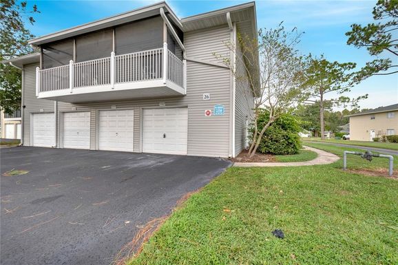 5563 SLASH PINE COURT UNIT 4