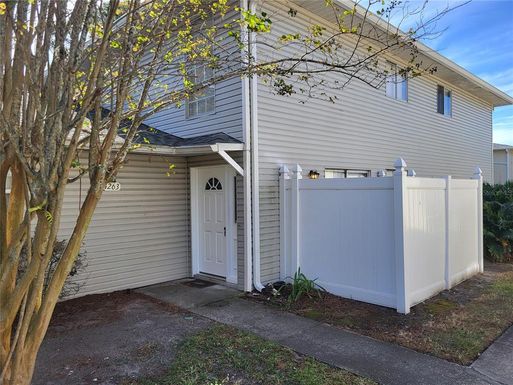 4263 PINEBARK AVENUE UNIT 3