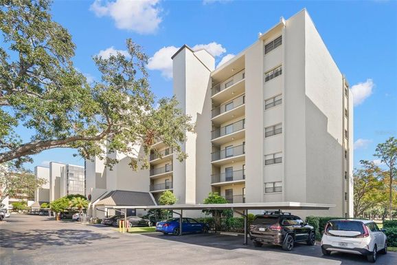 2700 COVE CAY DRIVE UNIT 3F