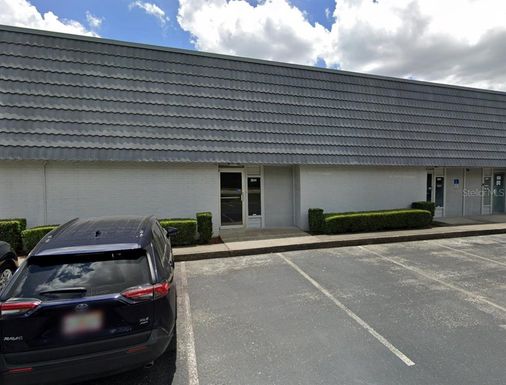 3600 SILVER STAR ROAD