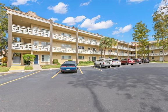 2416 WORLD PARKWAY BOULEVARD UNIT 26