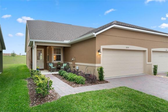 2676 SPIDER LILY COURT