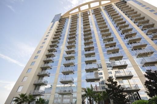 155 S COURT AVENUE UNIT 2307