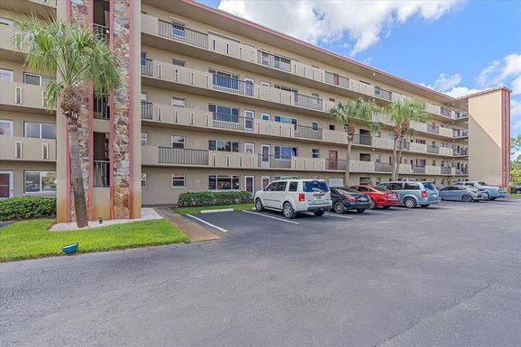 4460 IRONWOOD CIRCLE UNIT 403A