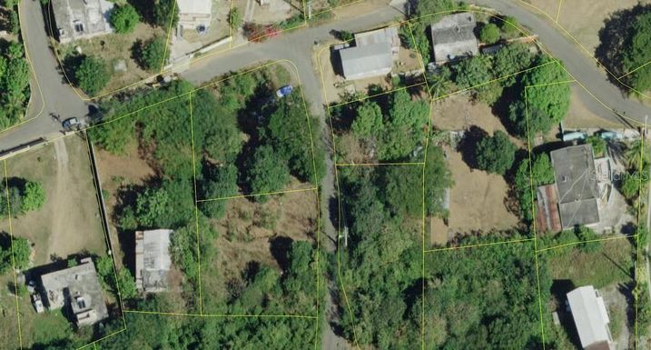 COMUNIDAD VILLA BORINQUEN