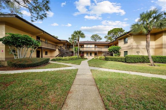 2679 SABAL SPRINGS CIRCLE UNIT 203