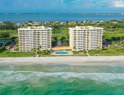 603 LONGBOAT CLUB ROAD UNIT 903N