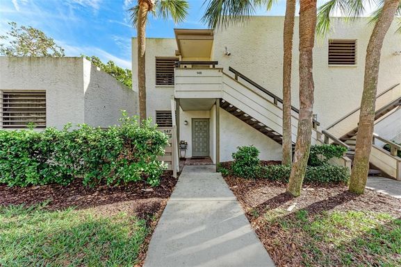 147 PINEHURST DRIVE UNIT 147