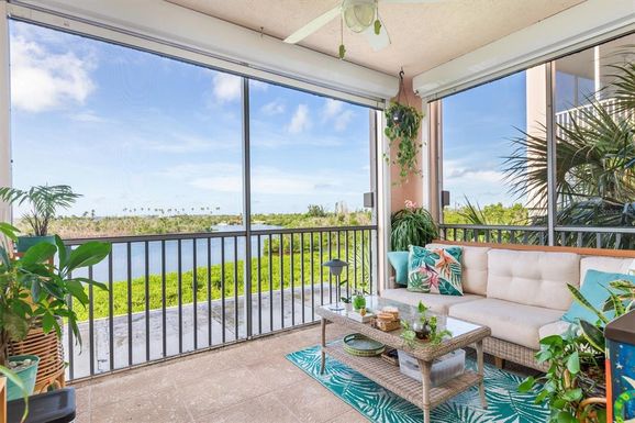 13213 GASPARILLA ROAD UNIT B305