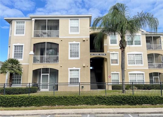 8103 COCONUT PALM WAY UNIT 105