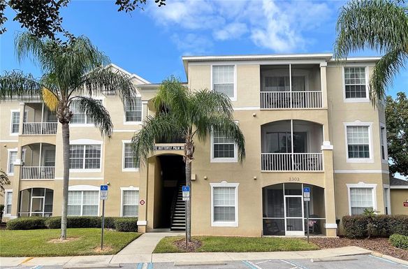 2302 BUTTERFLY PALM WAY UNIT 105