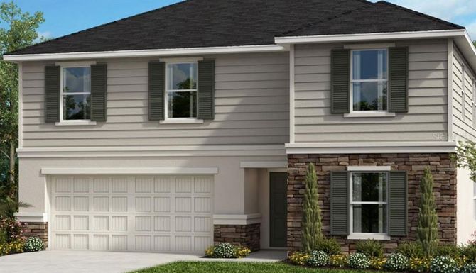 10306 STAR FLOWER LANE