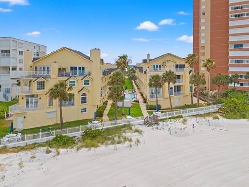 17960 GULF BOULEVARD UNIT 115