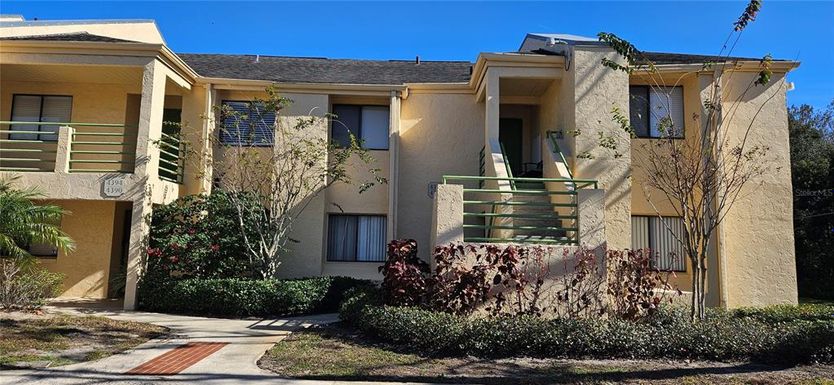 4392 S LAKE ORLANDO PARKWAY UNIT 4