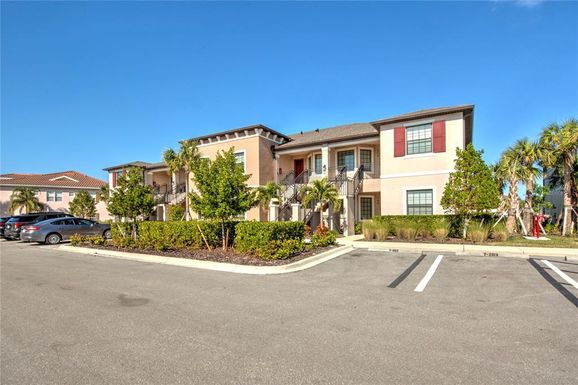 23343 COLLINA WAY UNIT 203