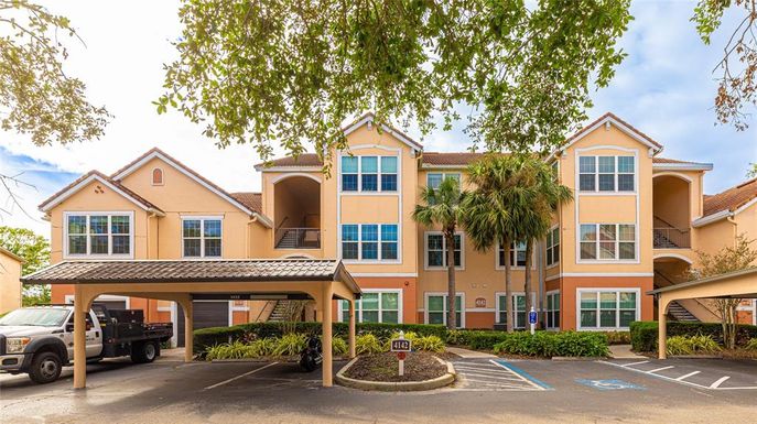 4142 CENTRAL SARASOTA PARKWAY UNIT 1428