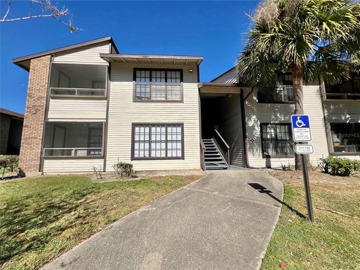 4615 CASON COVE DRIVE UNIT 823